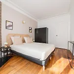 Bail Mobilite Appartement Cosy Paris - Buttes Chaumont