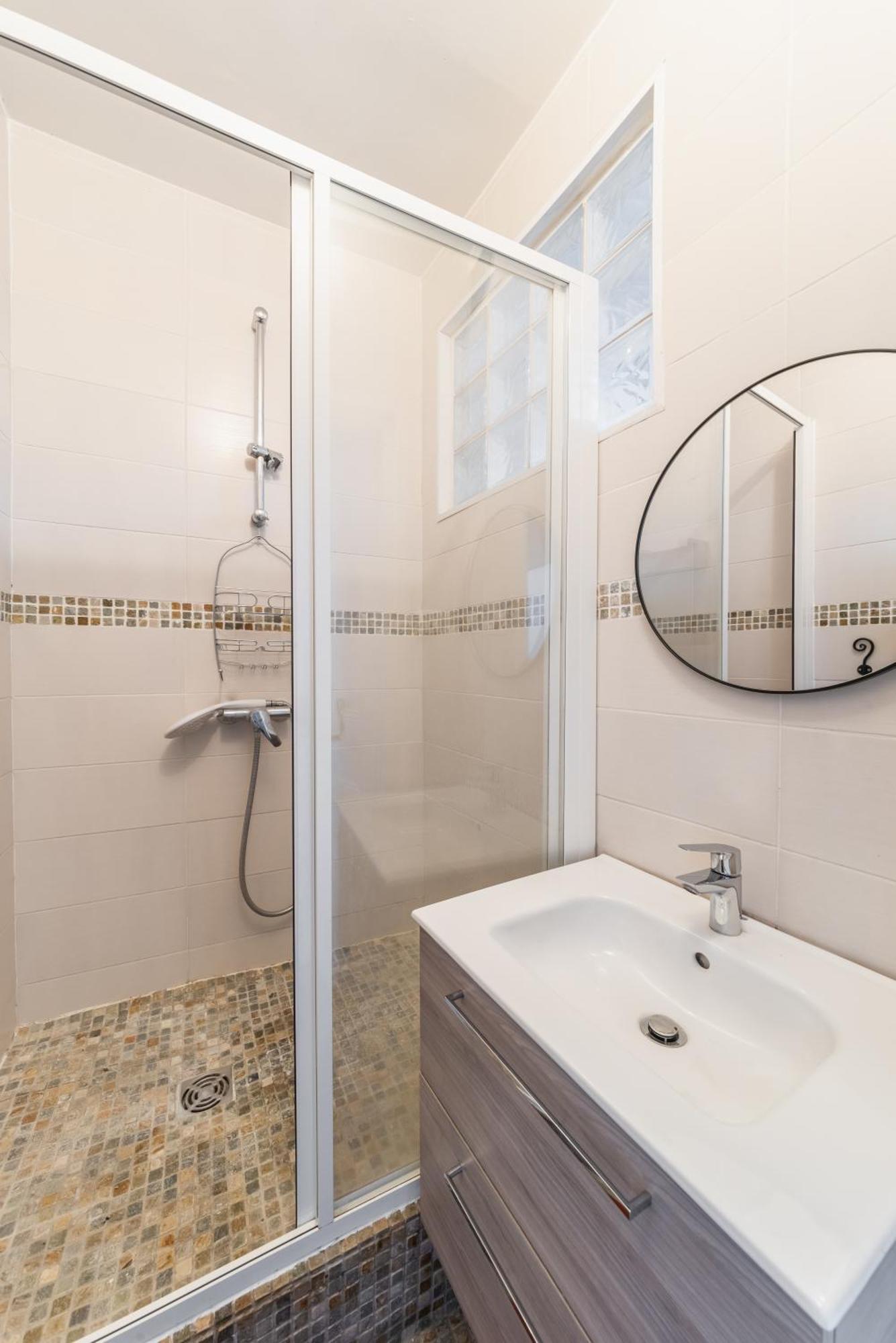 Appartement Bail Mobilite Cosy - Buttes Chaumont